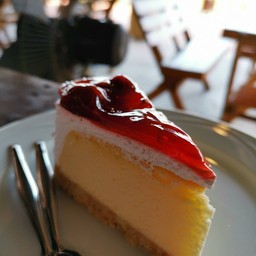 Banaberry Cafe