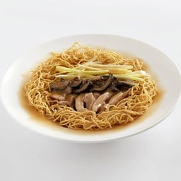 โกยซีหมี่ไก่ (S)