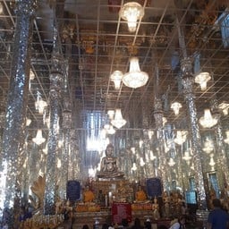 โบสถ์แก้ว