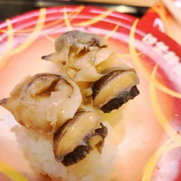 Kenroku Sushi Tenjinbashi suji