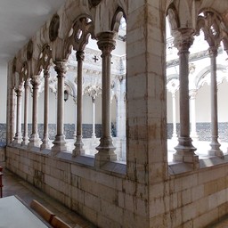 Cloister