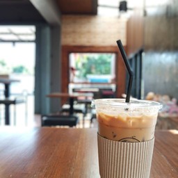 Tasty Home Coffee & Bakery