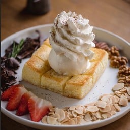 Damnlicious Cafe&bistro