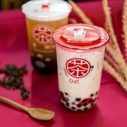 ชามิจิ เจริญกรุง