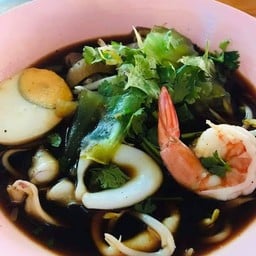 ก๋วยจั๊บเจ๊วัลย์