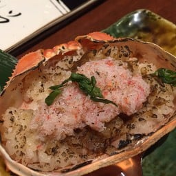 Northern japanese food hokkaido