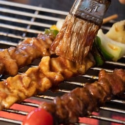Giant BBQ