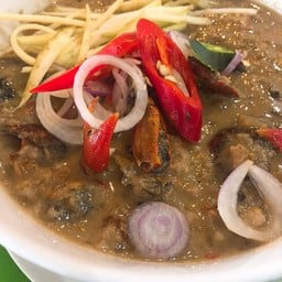 หลนปูเค็ม