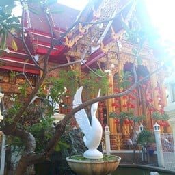 วัดท่าพระ