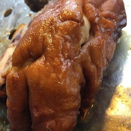 คากิ ไม่สับ