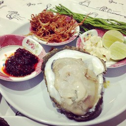 ตัวใหญ่ เนื้อหวานมาก