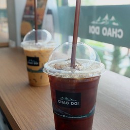Chao Doi  ปั๊มเชลล์เขาทราย