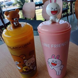 PunThai Coffee บ้านไผ่ 4