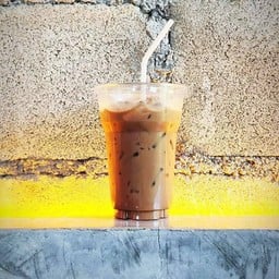 ICED MOCHA