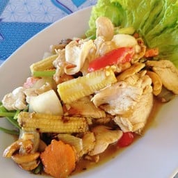 ท่าเรือ ห้วยตึงเฒ่า