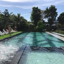 ชาวเกาะพีพีโฮเทลแอนด์รีสอร์ท