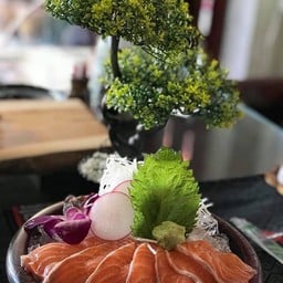 บ้านซูชิ ขอนแก่น บ้านคำไฮ ขอนแก่น