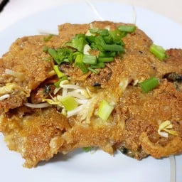 หอยทอด