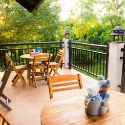 ขอขอบคุณรูปภาพจาก FB พญาอิน - โรงแรม ที่พัก ลำพูน Phaya Inn Hotel Lamphun