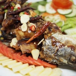 ร้านอาหารคุณ