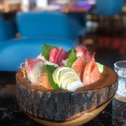 Buruma Cafe & Bistro