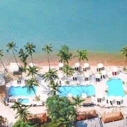 Villa Cha-Cha Krabi Beachfront Resort