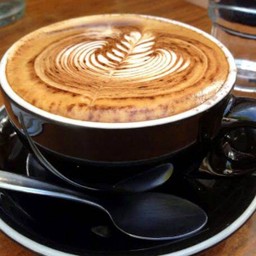 มอคค่า ร้อน