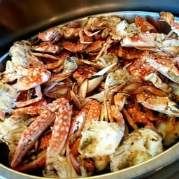 Eve By Way Restaurant