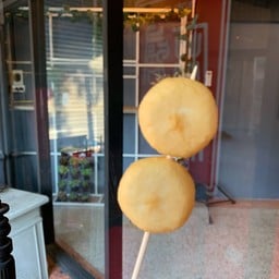 เต้าหู้ปลาชีส