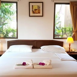 ขอบคุณรูปภาพจาก โรงแรม อารีน่ารีสอร์ท อุตรดิตถ์ - Areena Resort&Hotel Uttaradit