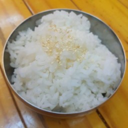 ข้าวเปล่า