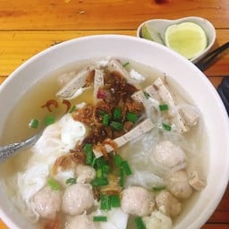 หลังป้าย อาหารเวียดนาม