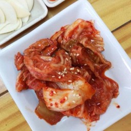 กิมจิ