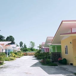 ขอบคุณรูปภาพจาก Iyara Resort Kalasin