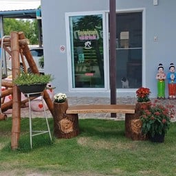 ขอบคุณรูปภาพจาก Iyara Resort Kalasin