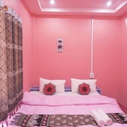 ขอบคุณรูปภาพจาก Iyara Resort Kalasin