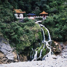 Taroko National Park