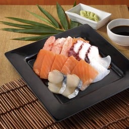 ซาซิมิรวม M1