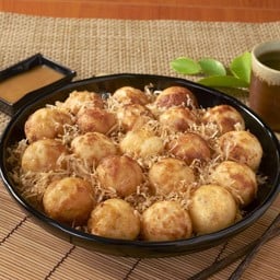 ทาโกยากิ 20 ลูก