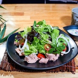 สลัดทูน่า