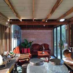 ขอบคุณรูปภาพจาก Sukwan Boutique Homes 