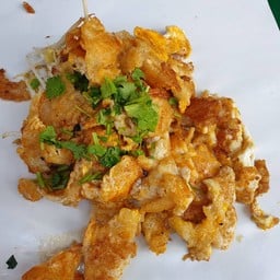 เขตต์ หอยใหญ่ ไข่แดง