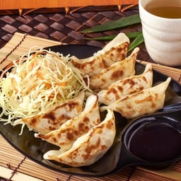 เกี๊ยวซ่าA