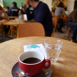 Cogito Coffee