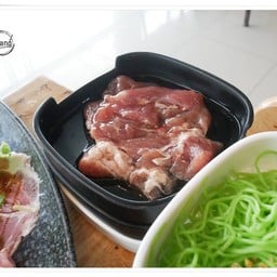 Shabu Indy ปัญญาอินทรา