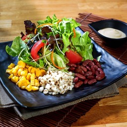 สลัดธัญพืช