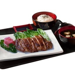 เซ็ทชุดไก่เทอริยากิ