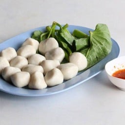 สอาดเสวย เเม่โจ้