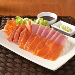 ซาซิมิรวม M3