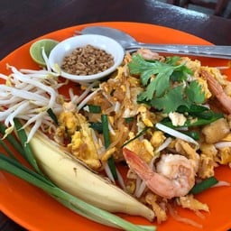 ก๋วยเตี๋ยวทะเล แตน 88